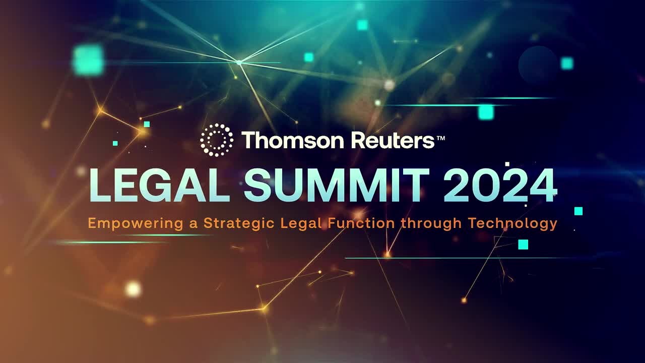 Legal Summit 2024